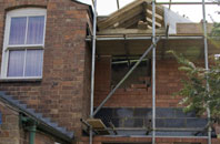 free Oakham home extension quotes